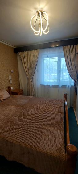 Apartament cu 2 camere decomandat în Micro 9