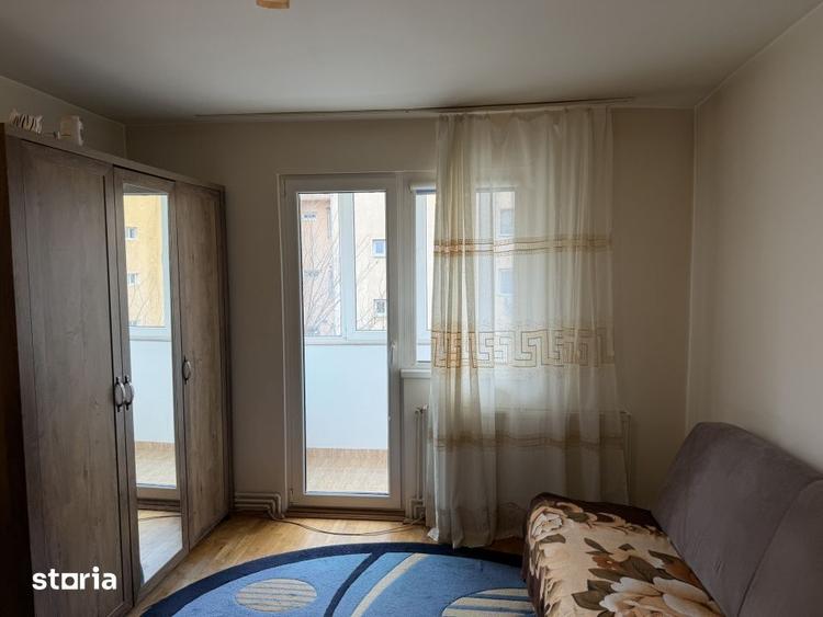 ap 2 cam et 2 str. rahovei cu balcon - 4