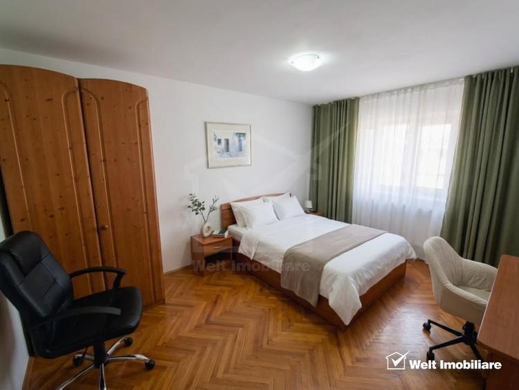 Apartament cu 2 camere decomandat în Mănăștur