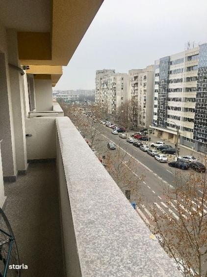 Spațiu comercial, de 67 mp, în Mărășești