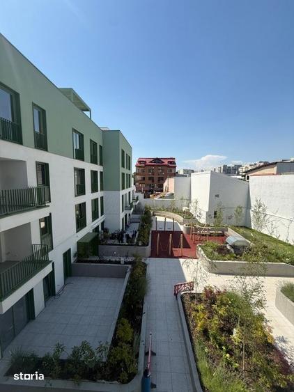 Apartament 2 camere | Prima inchiriere | The Corner Dragos Voda | - 3