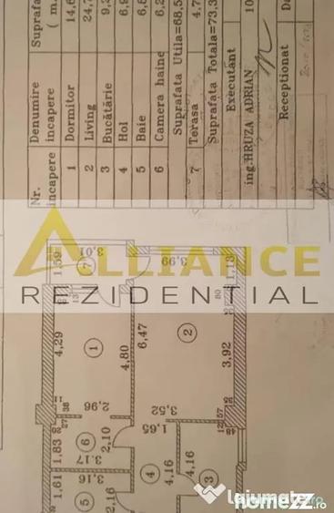 [Ansamblul Primavara] [Ghencea - 2 camere decomandat] - 7