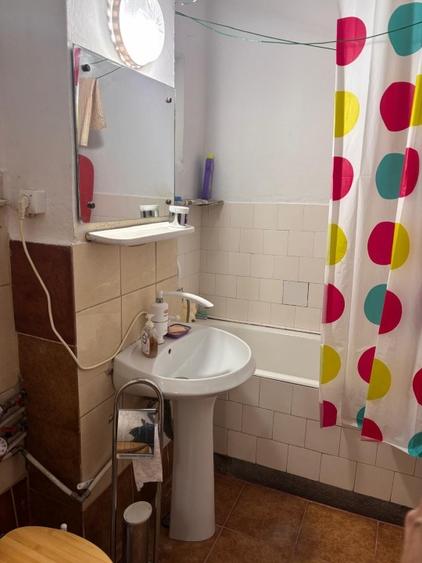 Apartament cu 4 camere decomandat în Nord
