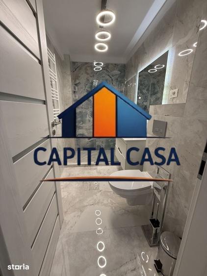 Garsonieră în Central