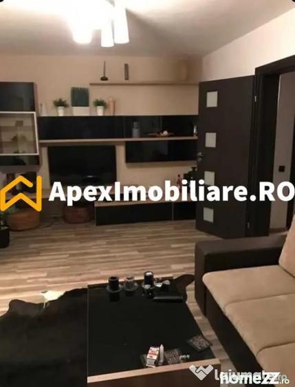 Apartament cu 2 camere semidecomandat, mobilat în Alba Iulia
