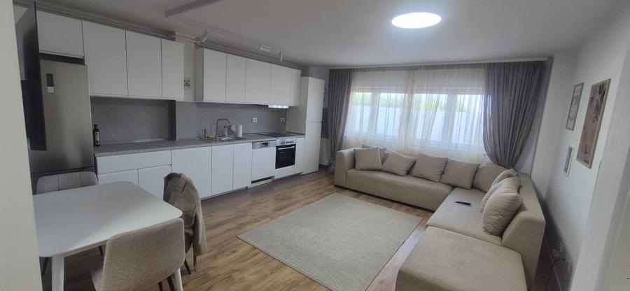 Apartament Citylights Pipera - 1
