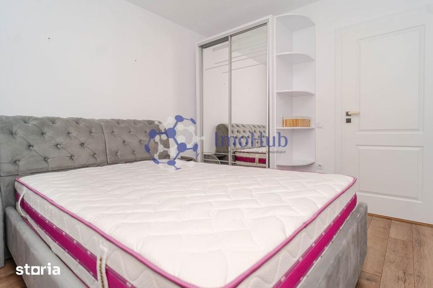 3 Camere, Valea Lupului - Aleea cu Nuci, Etaj 1, Parcare inclusa - 6