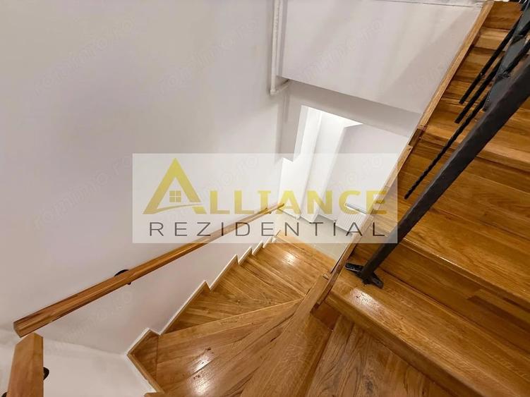 Apartament cu 2 camere decomandat în Unirii