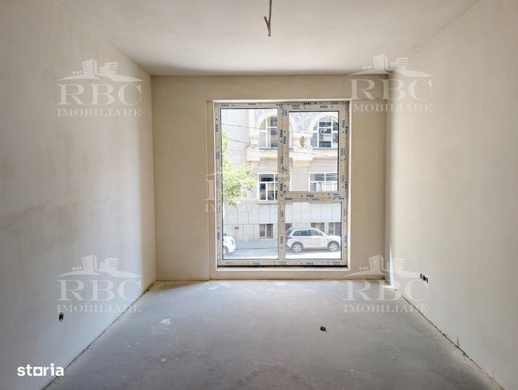 Apartament cu 4 camere în Central