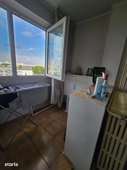 Drumul Taberei Garsoniera 31mp,strada Sibiu colt cu Bd 1 Mai! - 5