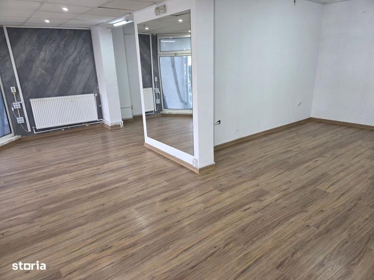 Spatiu Comercial De Inchiriat La Masnita - 10