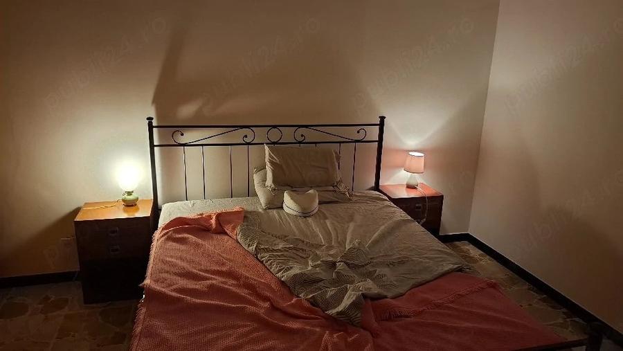 Apartament cu 3 camere decomandat în Nord