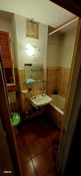 3 camere NORD/ Spitalul Militar , Decomandat/ LIBER/ finisaje clasice! - 10