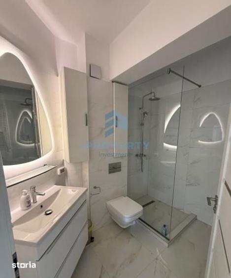 1 Mai 2 Camere Prima inchiriere Parcare - 1