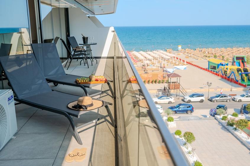 Garsonieră în Mamaia-Sat