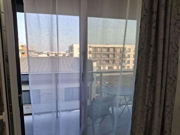 2 camere | La Foresta Residence | Tunari – Otopeni | parcare inclusă - 4