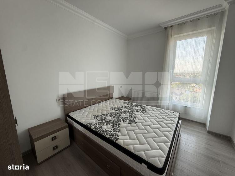 Apartament 2 camere | Ultracentral | 65 mp | Parcare | 90.000 Euro - 4
