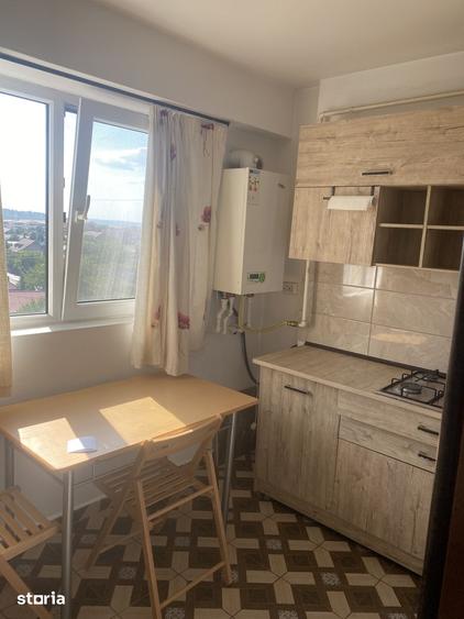 Apartament cu 2 camere decomandat în Copou