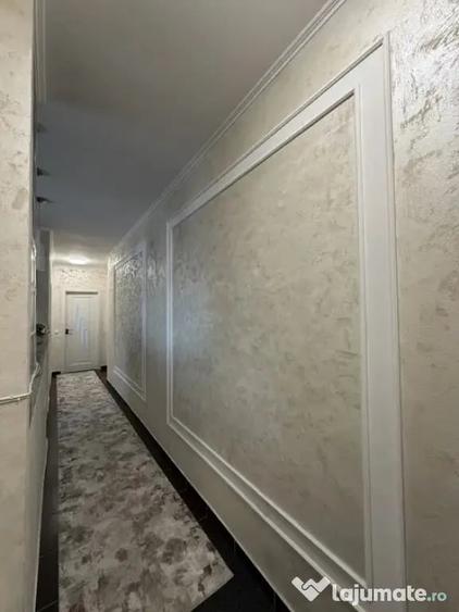 Apartament Cu 2 Camere Decomandate Zona Burdujeni - 2