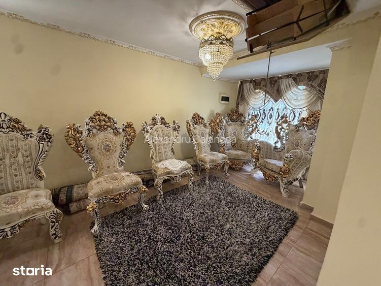 Casa individuala/ dormitor la parter/ comision 0%/ Bragadiru