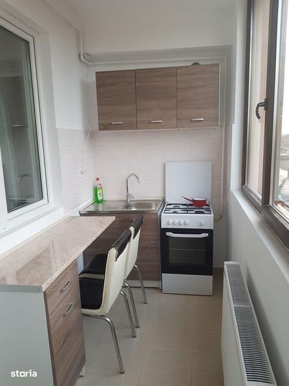 Apartament cu 2 camere în Chiajna