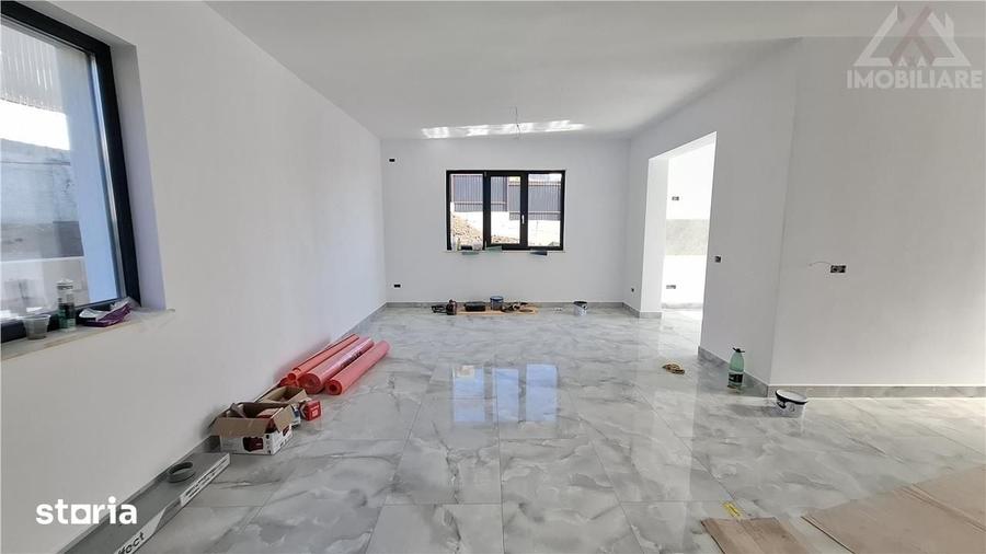 Casă cu 4 camere cu Teren 250 Mp în Miroslava