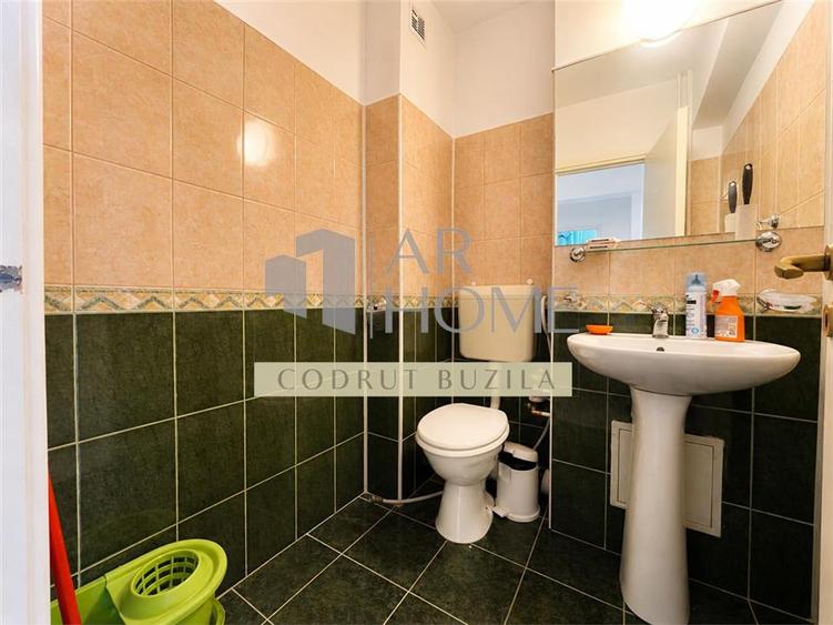 Apartament cu 3 camere decomandat, mobilat în Gheorghe Doja