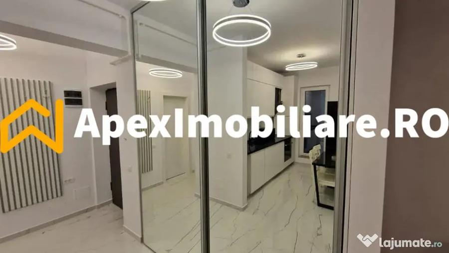 Apartament 2 camere de inchiriat Grozavesti Bucure?ti | Ape - 6