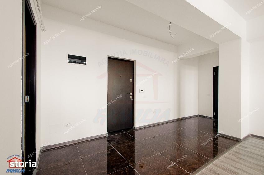 Apartament cu 2 camere decomandat în Micro 40