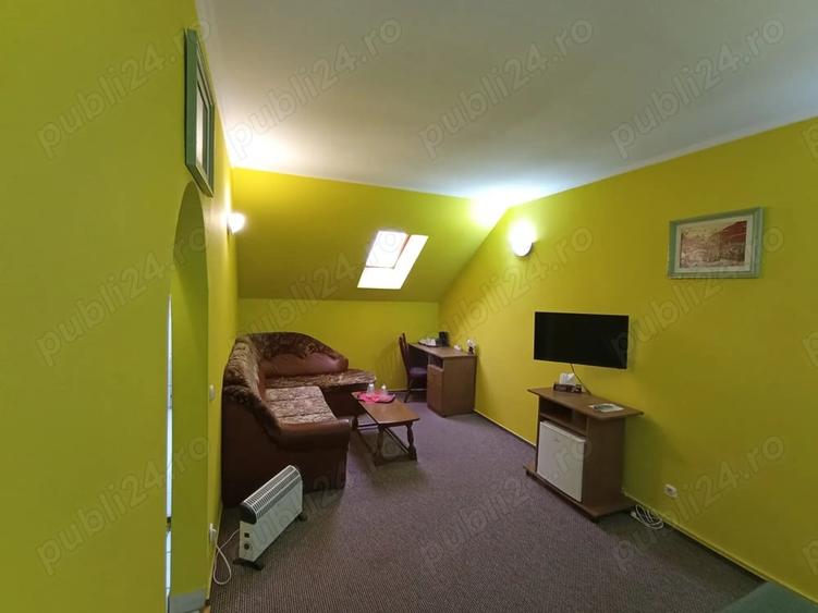Spațiu comercial, de 540 mp, în Central