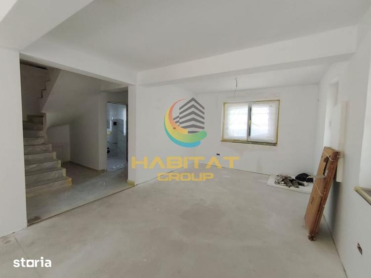 Casă cu 4 camere cu Teren 450 Mp în Giulești