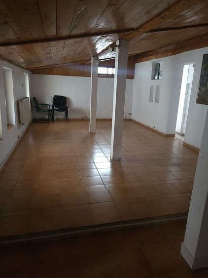 Casă individuală cu 4 camere cu Canalizare în Matei Voievod