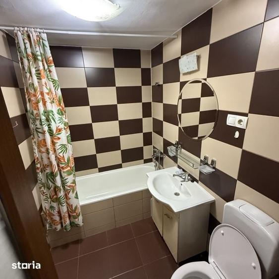 Apartament cu 2 camere decomandat în Vasile Alecsandri