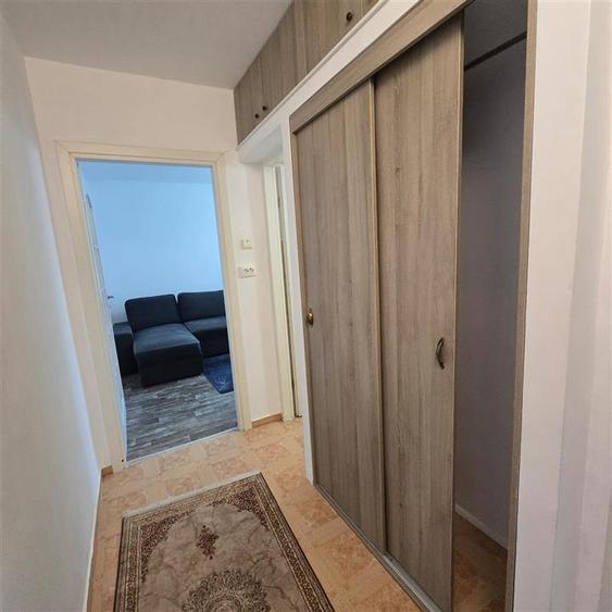 Garsonieră decomandată în Alexandru cel Bun