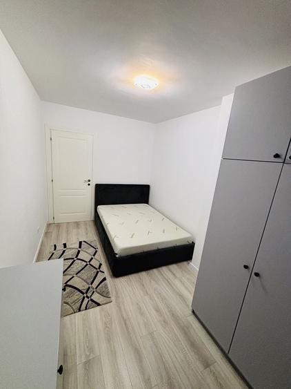 Apartament cu 2 camere în Lunca Cetățuii