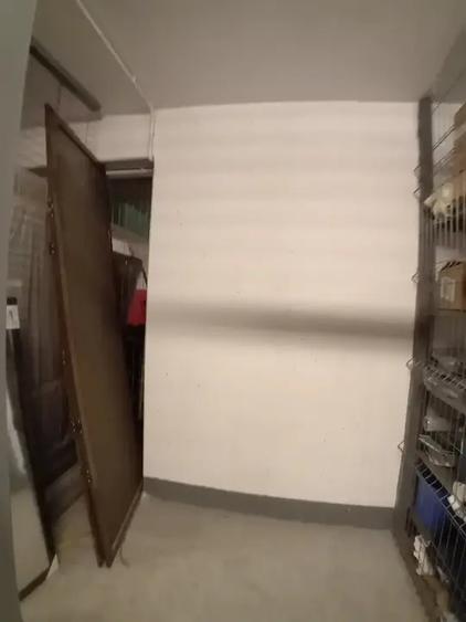 Apartament cu 3 camere semidecomandat, mobilat în Clucerului