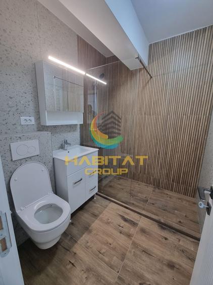 Apartament cu 4 camere decomandat în Brâncoveanu
