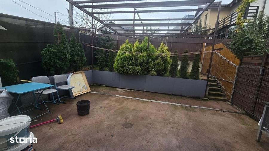 Casa Triplex pe col? in Rediu, Iasi cu acces din strada Soarelui - 6