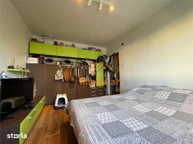 APARTAMENT 3 CAMERE | ZONA CALEA ARADULUI | ETAJ 3 | ORADEA | - 2