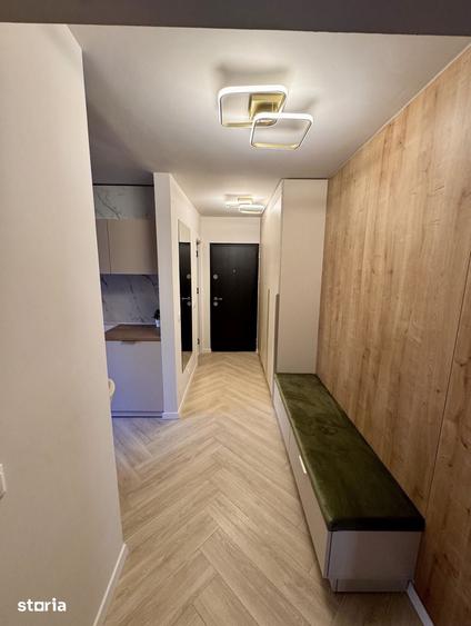 Apartament cu 2 camere decomandat în Astra