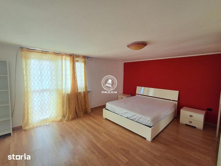 Casă cu 5 camere cu Teren 731 Mp în Lețcani