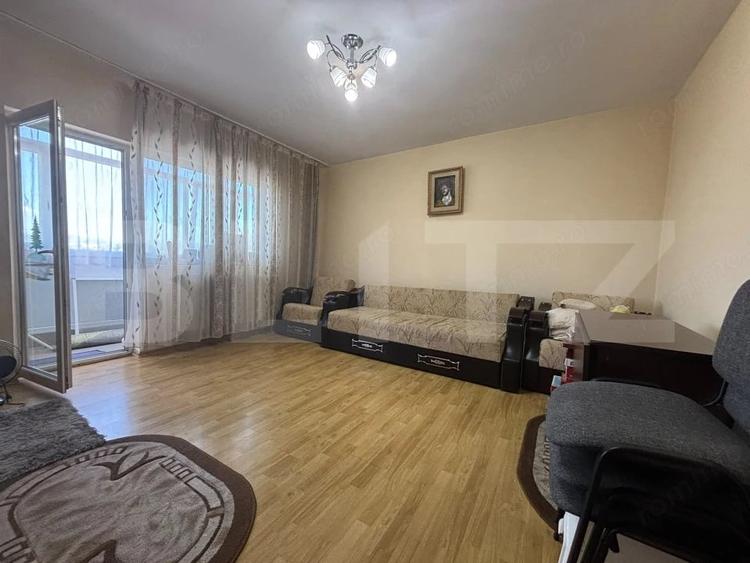 Apartament 4 camere decomandat | 78 mp utili + 2 balcoane | Etaj 3/4 | - 1