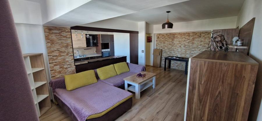 Apartament 2 camere, 61 mp, zona Craiovița Nouă - 4