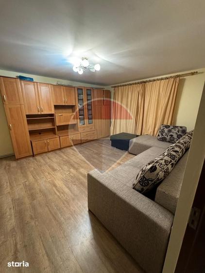 Apartament cu 3 camere în Gării
