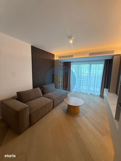 Apartament cu 2 camere în Cotroceni