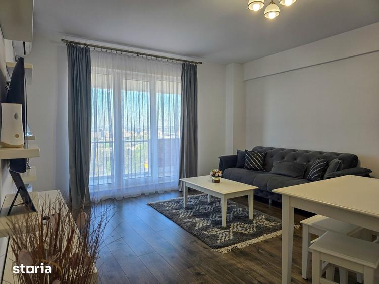 Apartament cu 3 camere în Moara de Vânt