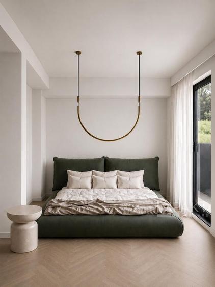 Apartament cu 3 camere amenajat ultramodern, ready to move in Zorilor - 7