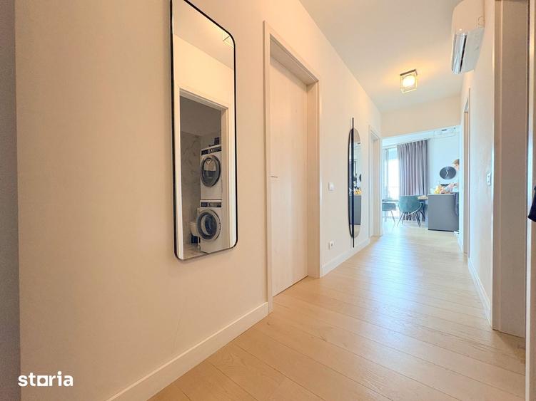 Apartament cu 3 camere în Badea Cârțan