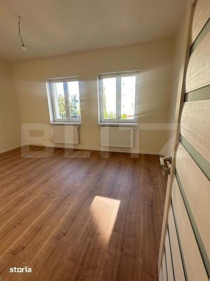 Apartament 2 camere, 56 mp, zona Ioan Ratiu - 5