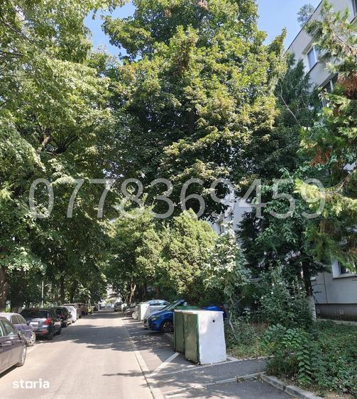 Garsonieră decomandată în Drumul Taberei